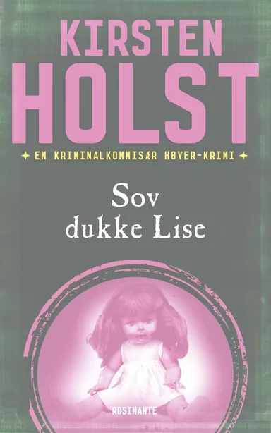 Sov dukke Lise