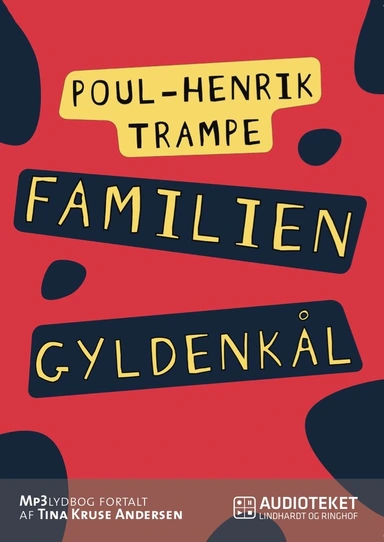 Familien Gyldenkål