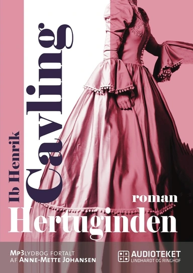 Hertuginden