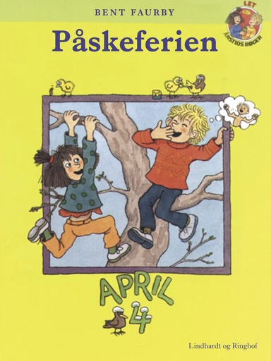 Påskeferien