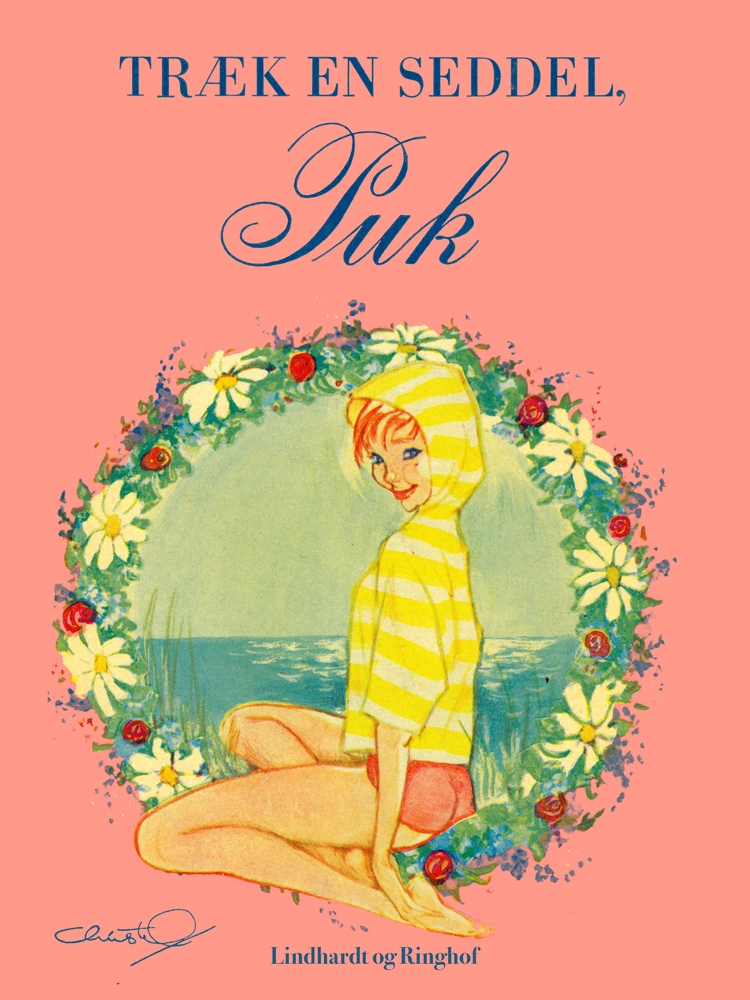 Træk en seddel, Puk