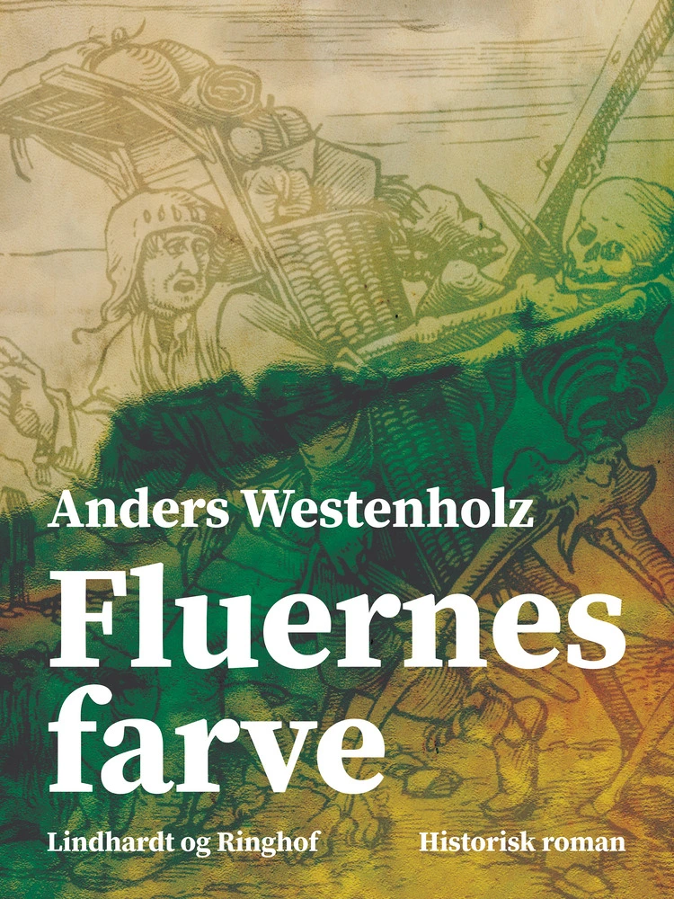 Fluernes farve
