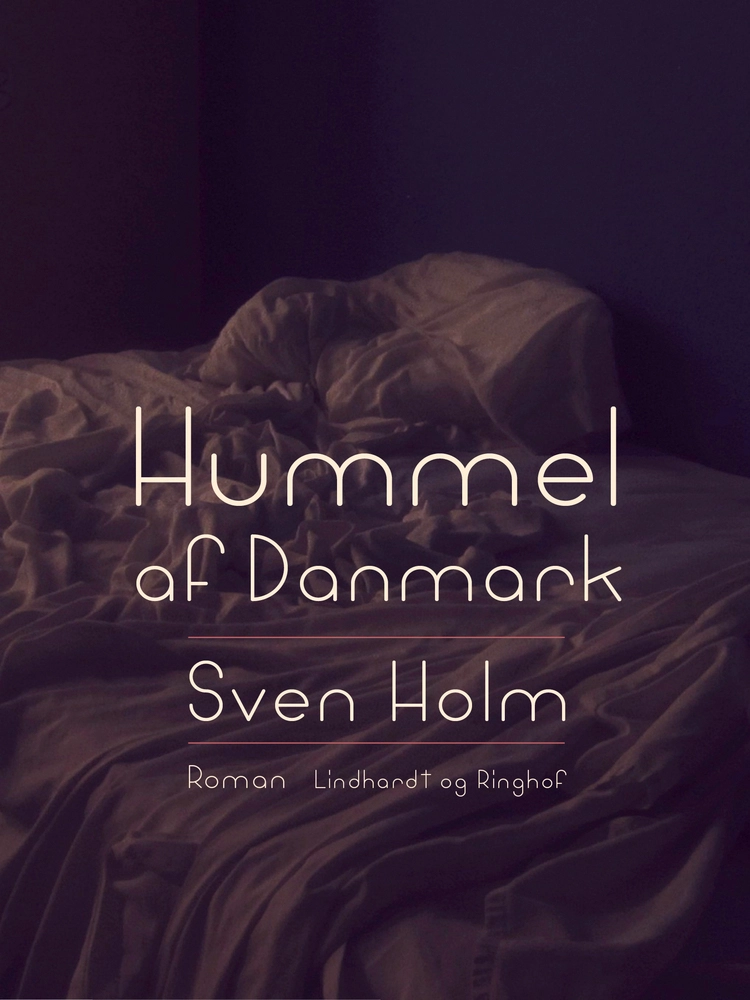 Hummel af Danmark