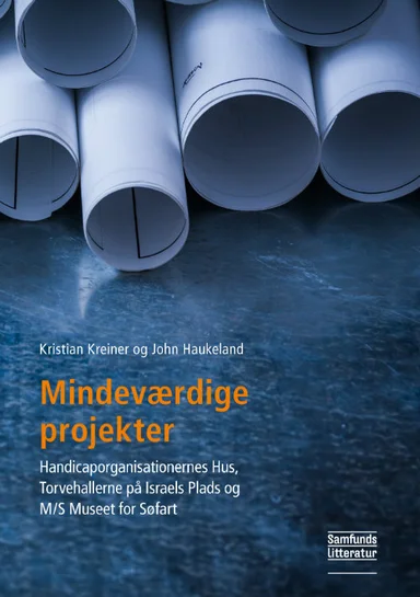 Mindeværdige projekter