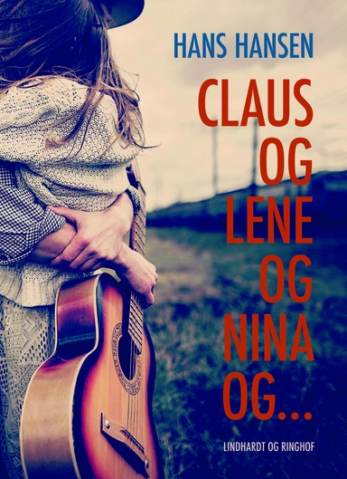 Claus og Lene og Nina og…