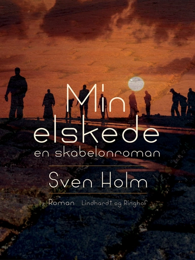 Min elskede