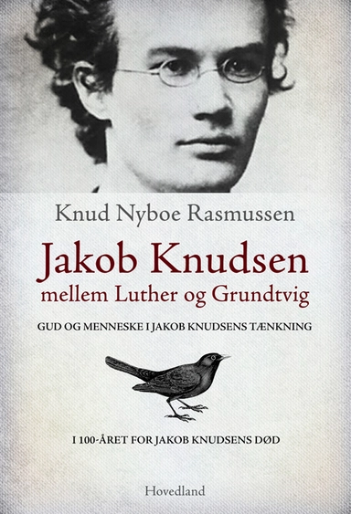 Jakob Knudsen