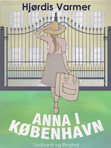 Anna i København (1. del af serie)