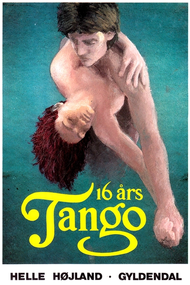 16 års tango