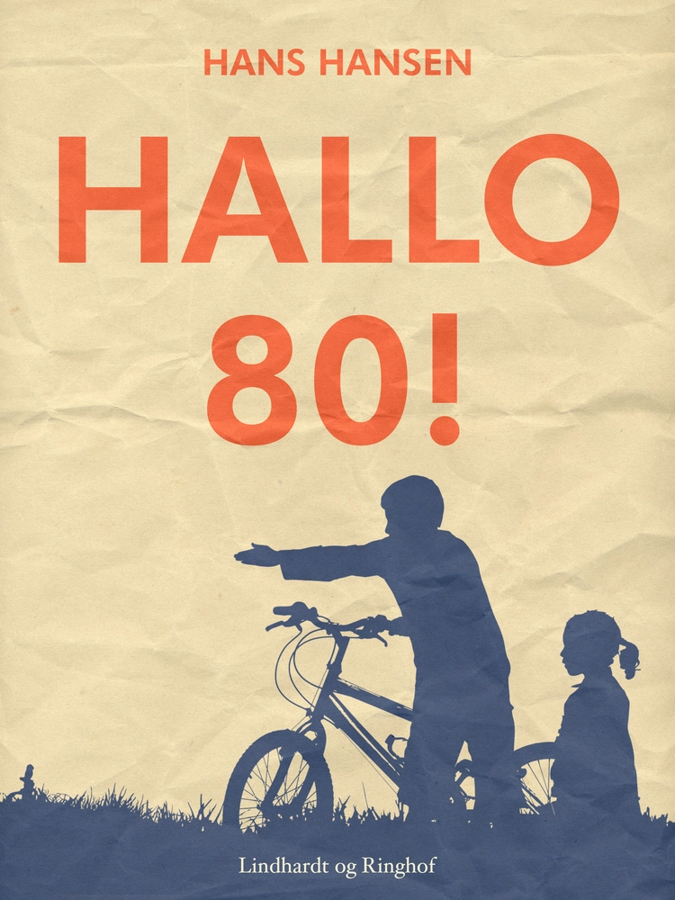 Hallo 80!