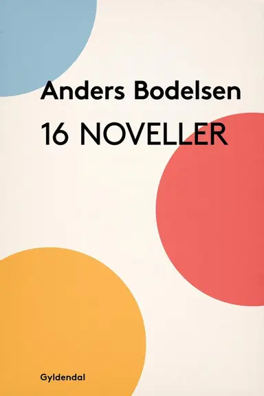 16 noveller