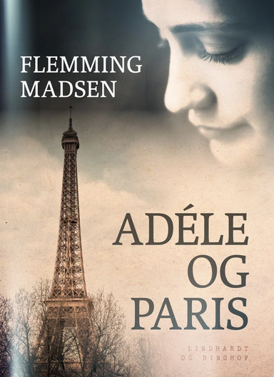 Adèle og Paris