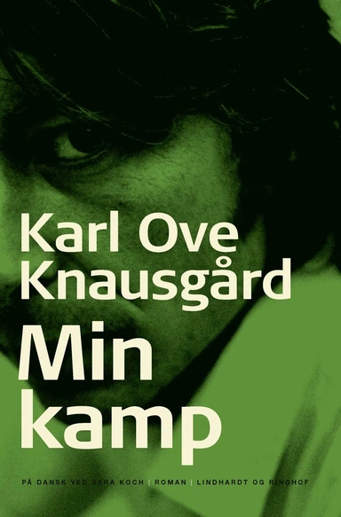 Min kamp III