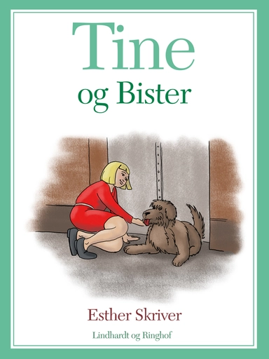 Tine og Bister