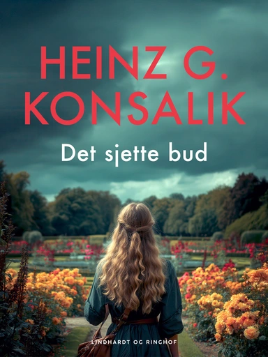 Den sjette sans
