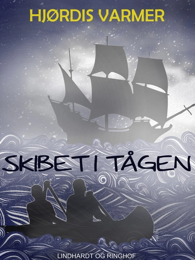 Skibet i tågen