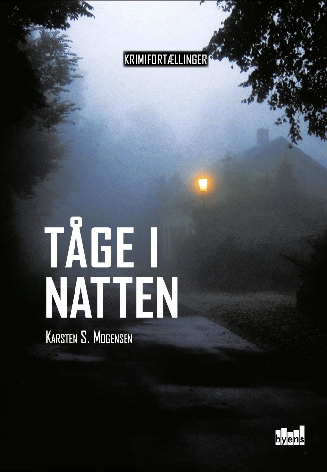 Billede af Tåge i natten