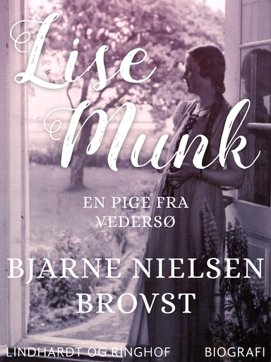 Lise Munk