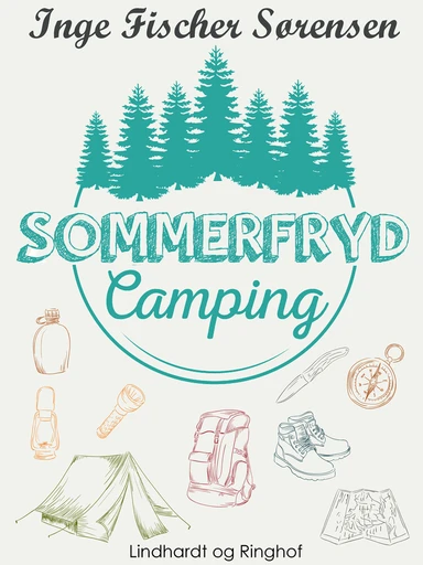Sommerfryd Camping