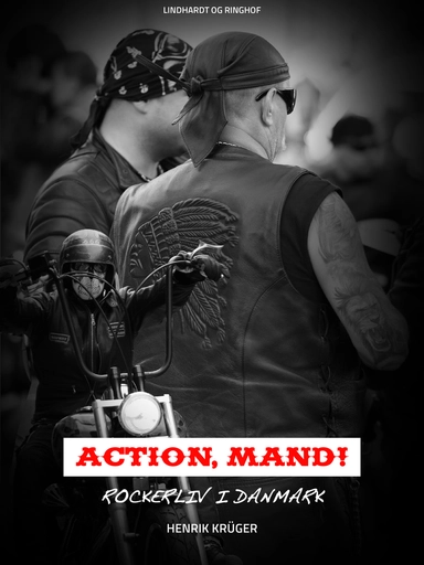 Action, mand!