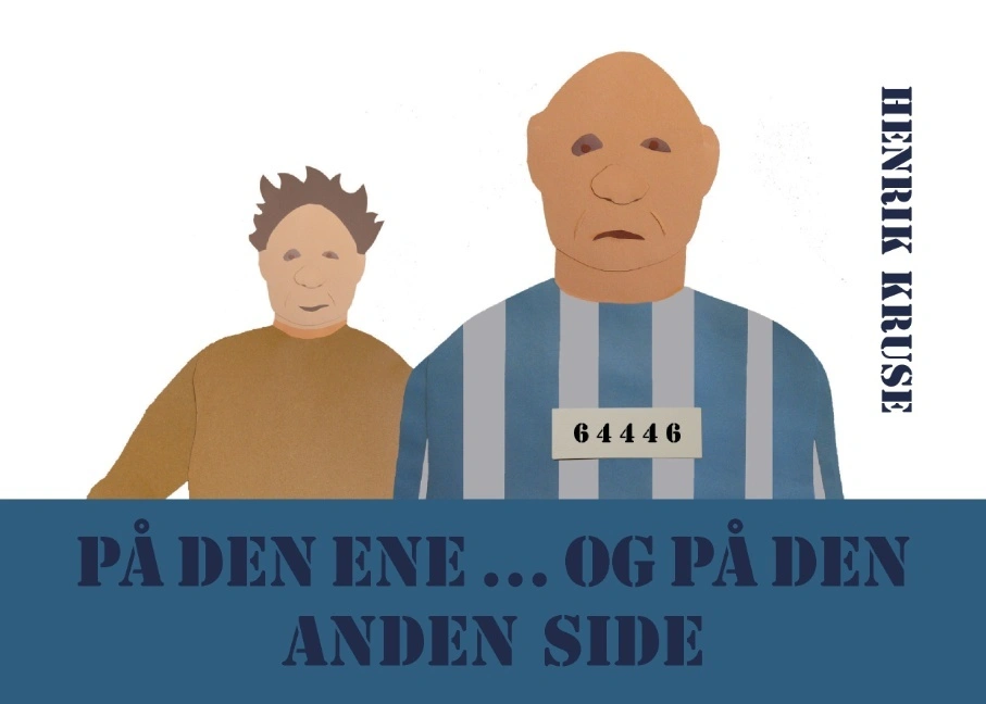 Billede af På den ene ... og på den anden side
