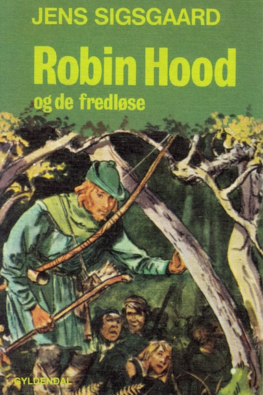 Robin Hood og de fredløse