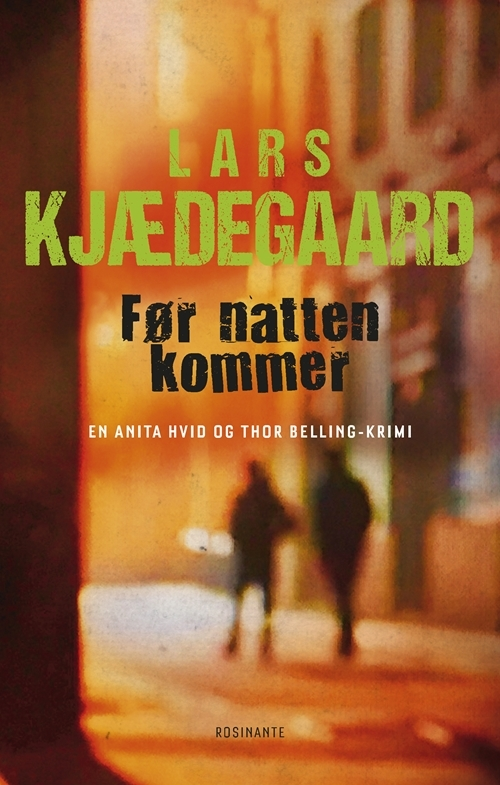 Billede af Før natten kommer