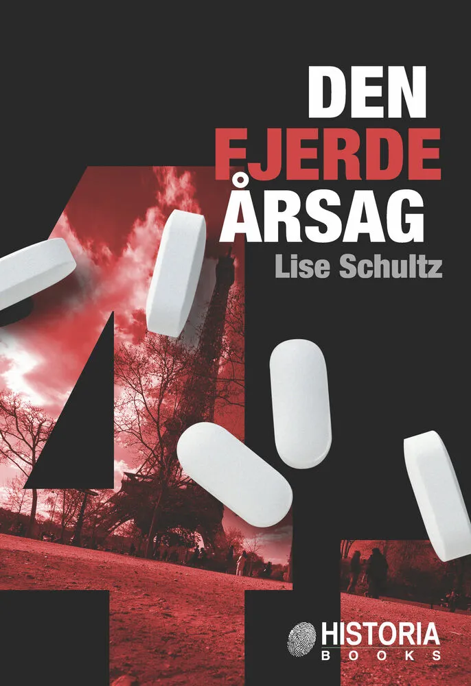 Billede af Den fjerde årsag