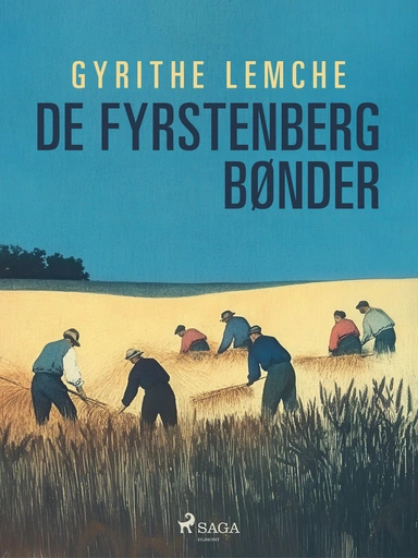 De Fyrstenberg bønder
