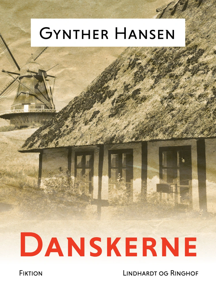 Danskerne