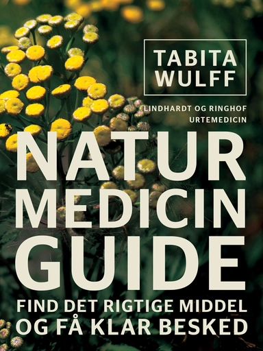 Naturmedicinguide. Find det rigtige middel og få klar besked