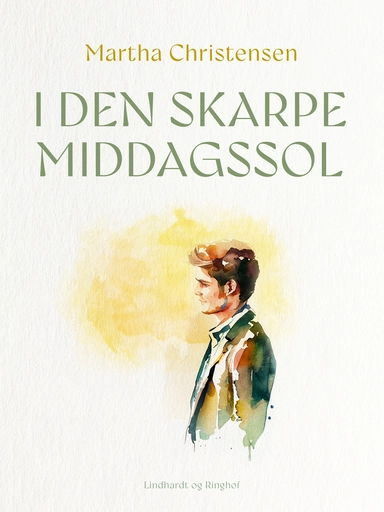 I den skarpe middagssol