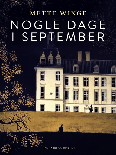 Nogle dage i september