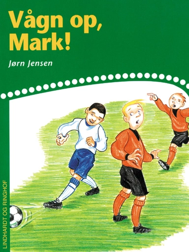 Vågn op, Mark!