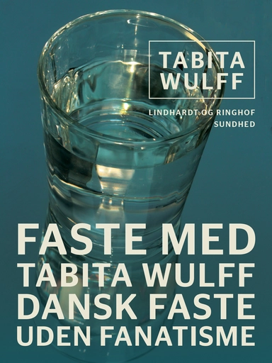 Faste med Tabita Wulff