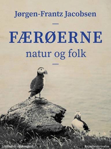 Færøerne