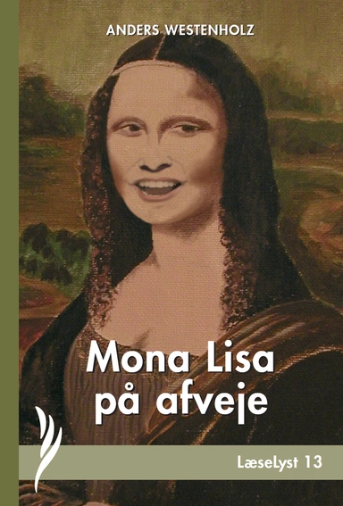 Mona Lisa på afveje