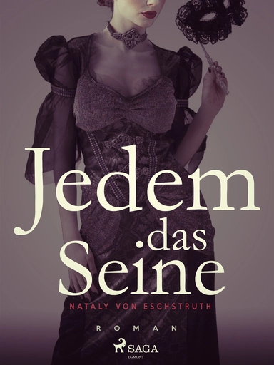 Jedem das Seine - Band 1