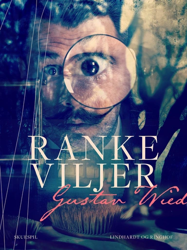 Ranke Viljer