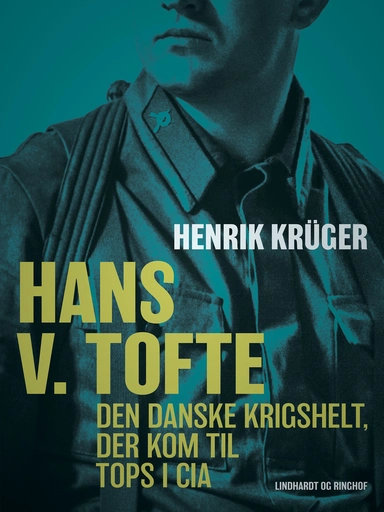 Hans V. Tofte