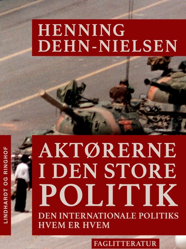 Aktørerne i den store politik