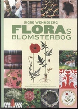 Floras blomsterbog for børn