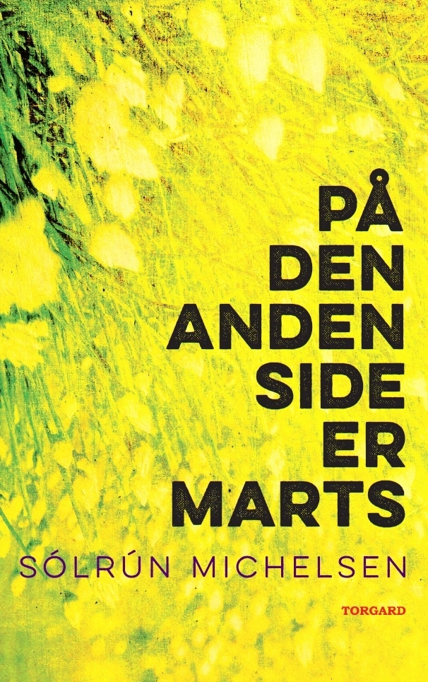 Billede af På den anden side er marts