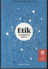 Billede af Etik for journalister på nettet
