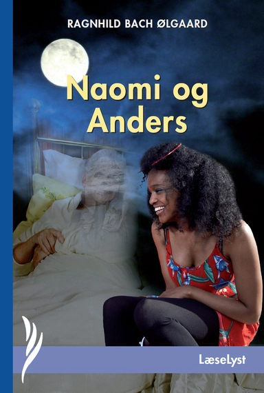 Naomi og Anders