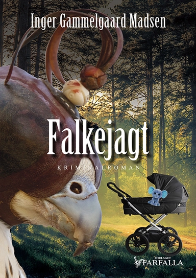 Falkejagt