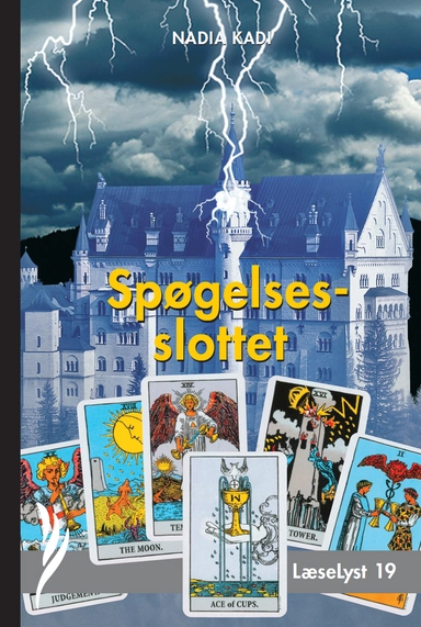 Spøgelsesslottet