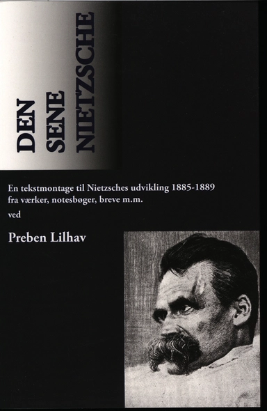 Den sene Nietzsche