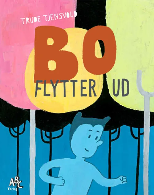 Billede af Bo flytter ud