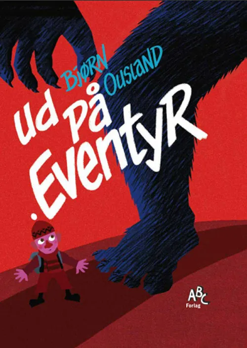 Billede af Ud på eventyr
